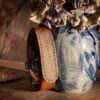 LA CEINTURE MARRON FEMME – Image 3