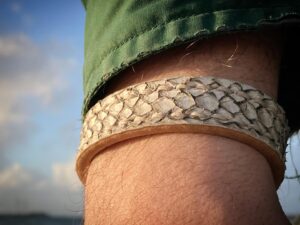 LE BRACELET